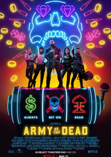 Army of the Dead-Army of the Dead