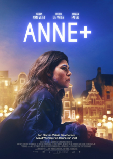 Anne+: The Film-Anne+