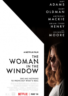 The Woman in the Window-The Woman in the Window