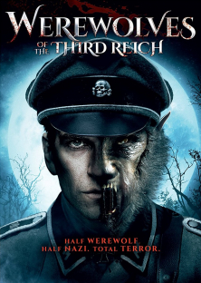 Werewolves Of The Third Reich-Werewolves of the Third Reich