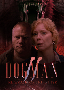 Dogman 2-Dogman 2: The Wrath of the Litter
