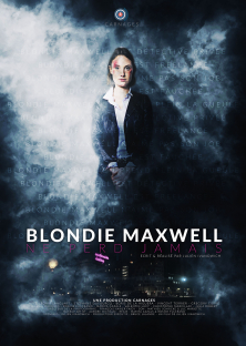 Blondie Maxwell-Blondie Maxwell Never Loses
