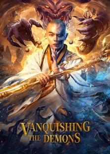 Vanquishing the Demon-Vanquishing the Demons