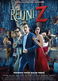 Reunion Z-Reuni Z