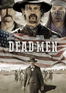 Dead Men 2-Dead Men