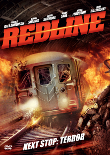 Red Line-Red Line