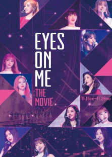 Eyes On Me-Eyes On Me: The Movie