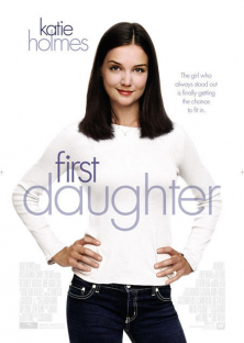 First Daughter-First Daughter
