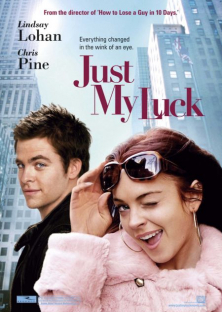 Just My Luck-Just My Luck