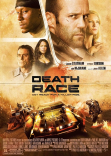 Death Race-Death Race