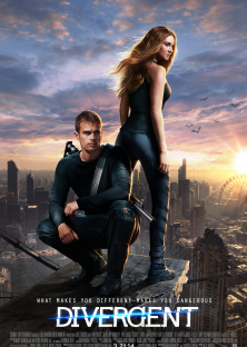 Divergent-Divergent