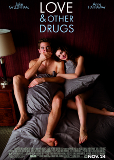 Love & Other Drugs-Love and Other Drugs