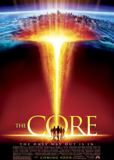 The Core-The Core