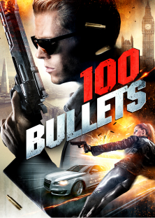 100 Bullets-Frank Phoenix