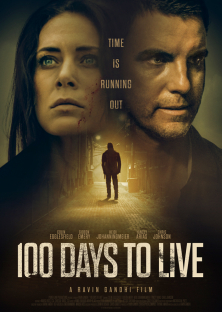 100 Days To Live-100 Days to Live