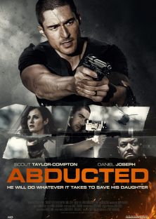 Abducted-Diverted Eden