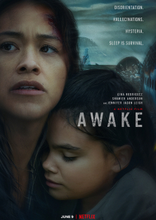 Awake-Awake