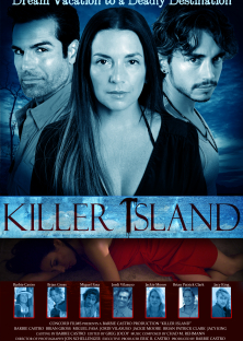 Killer On The Island-Killer Island