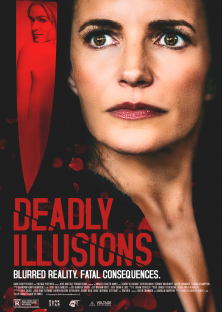 Deadly Illusions-Deadly Illusions