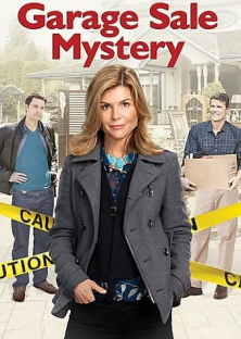 Garage Sale Mystery - Garage Sale Mysteries (2013) Episode 1