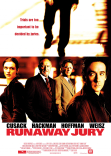 Runaway Jury-Runaway Jury