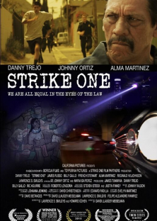 Strike One-Strike One