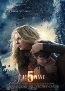 The 5th Wave-The 5th Wave