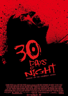 30 Days of Night: Dark Days-30 Days of Night: Dark Days