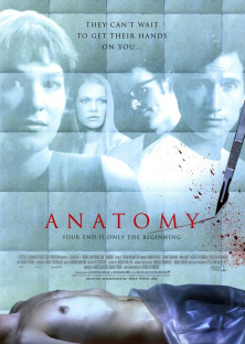 Anatomy - Anatomie (2000)
