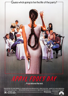 April Fool's Day-April Fool&apos;s Day