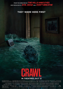 Crawl-Crawl