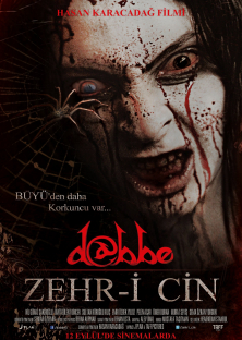 Dabbe 5: Curse of the Jinn-Dabbe: Zehr-i Cin