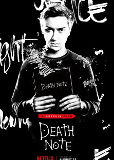Death Note-Death Note