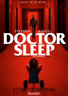 Doctor Sleep-Doctor Sleep