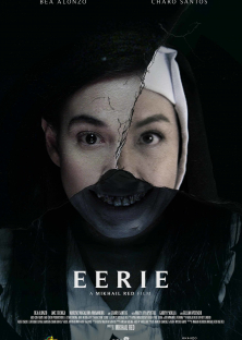 Eerie-Eerie