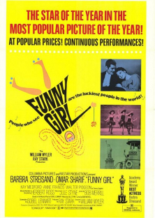 Funny Girl-Funny Girl