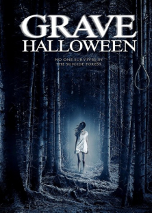 Grave Halloween-Grave Halloween