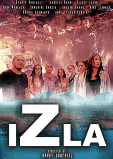 Izla - iZla (2021)