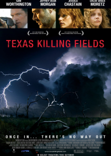 Texas Killing Fields-Texas Killing Fields