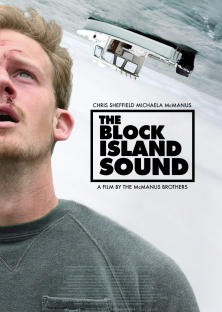 The Block Island Sound-The Block Island Sound
