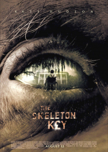The Skeleton Key-The Skeleton Key