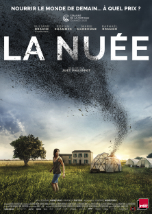 The Swarm - La nuée (2021)