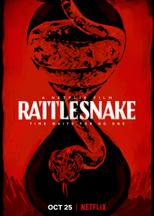 Rattlesnake-Rattlesnake