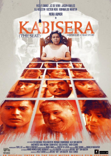 The Seat-Kabisera
