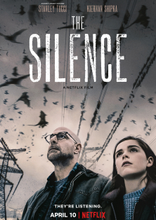 The Silence-The Silence