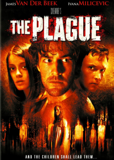 The Plague-The Plague