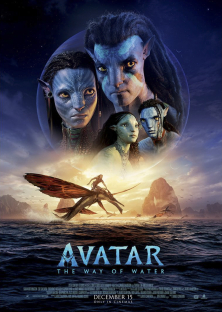 Avatar 2-Avatar: The Way of Water