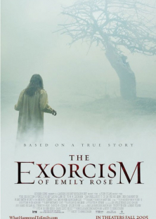 The Exorcism of Emily Rose-The Exorcism of Emily Rose