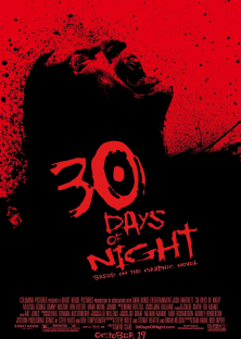 30 Days of Night-30 Days of Night