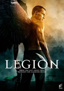 Legion-Legion